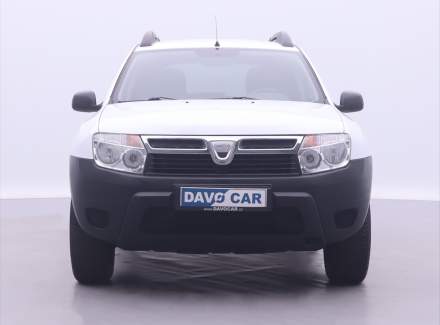 Dacia - Duster