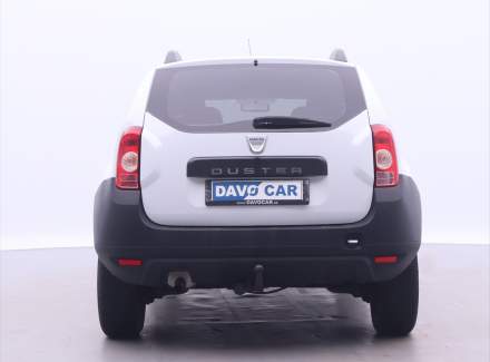 Dacia - Duster