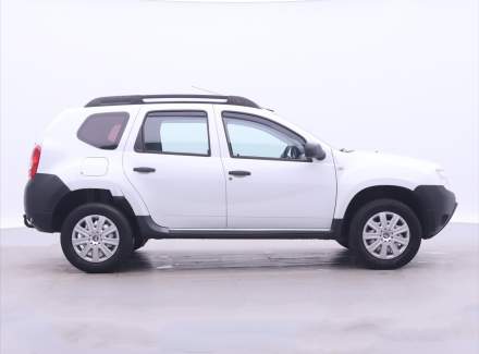 Dacia - Duster