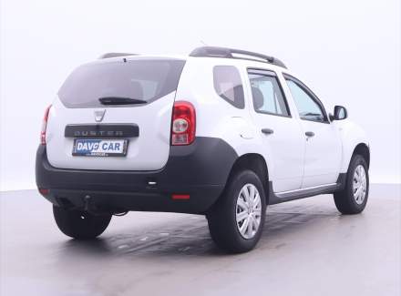 Dacia - Duster