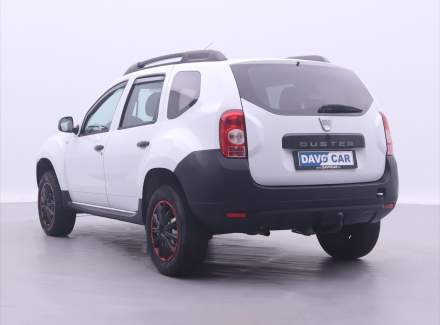 Dacia - Duster