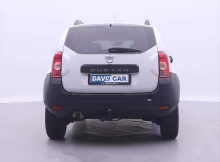 Dacia - Duster
