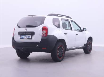 Dacia - Duster