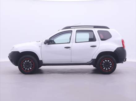Dacia - Duster