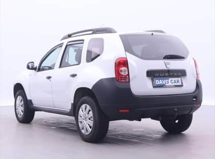 Dacia - Duster