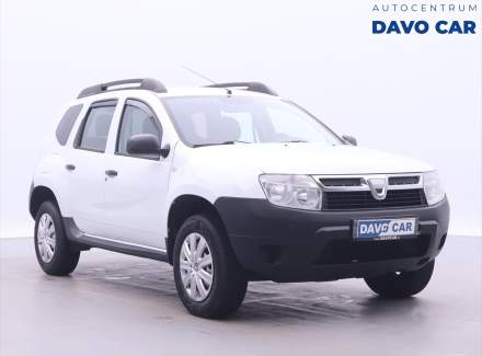 Dacia - Duster
