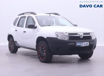 Dacia - Duster