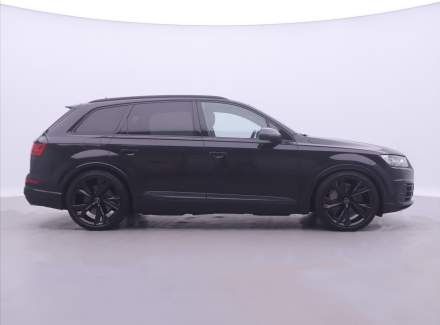 Audi - SQ7