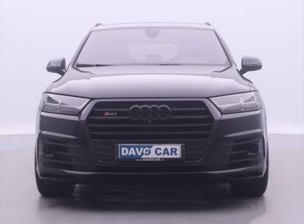 Audi - SQ7