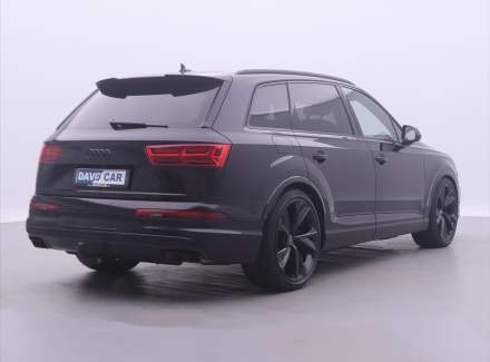 Audi - SQ7
