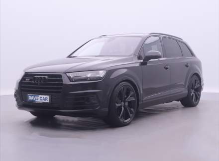 Audi - SQ7
