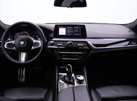 BMW - 5er