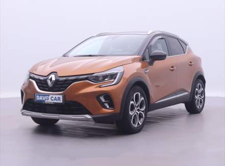 Renault - Captur