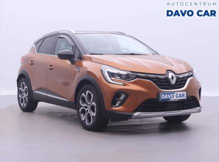 Renault - Captur