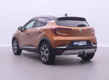 Renault - Captur