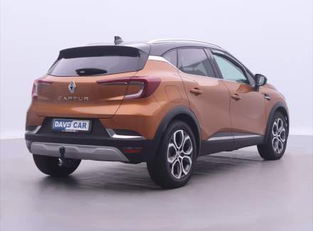 Renault - Captur
