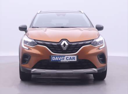 Renault - Captur