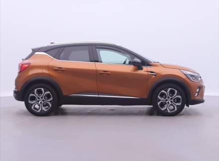 Renault - Captur
