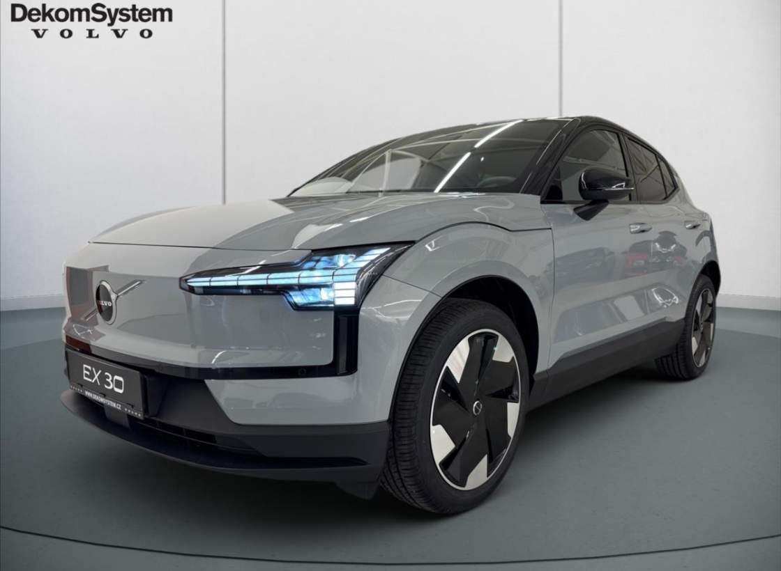Volvo - EX30