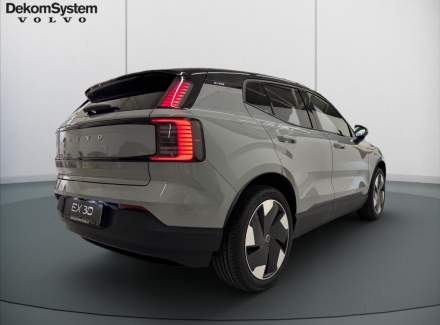 Volvo - EX30