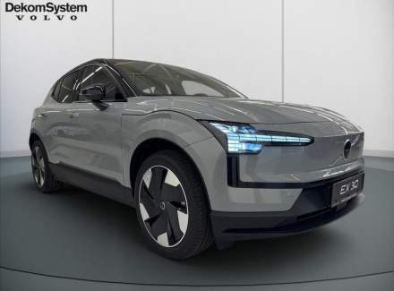 Volvo - EX30