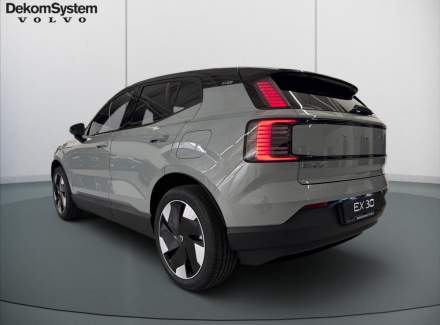 Volvo - EX30