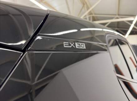 Volvo - EX30