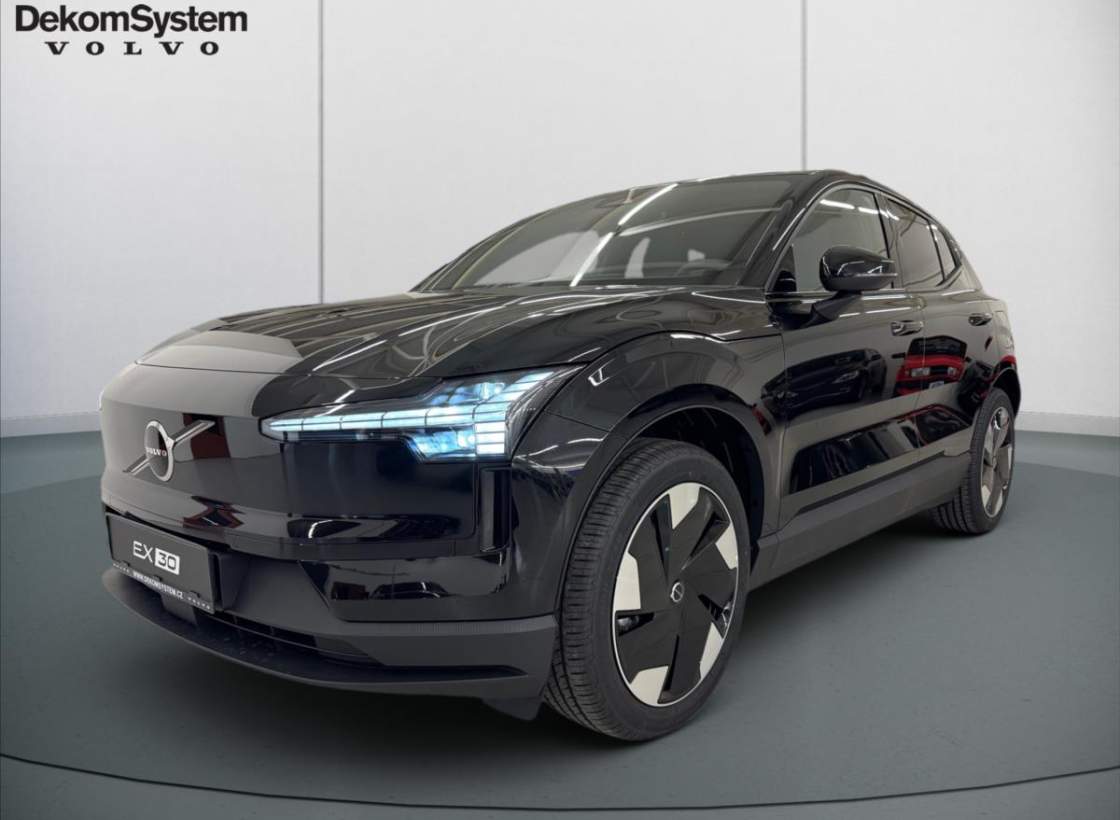 Volvo - EX30