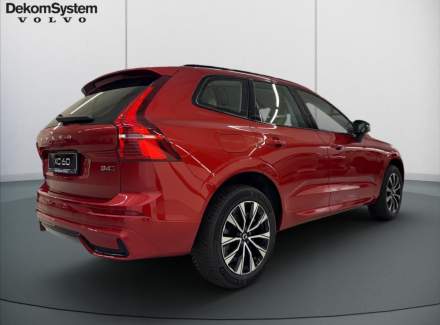Volvo - XC60