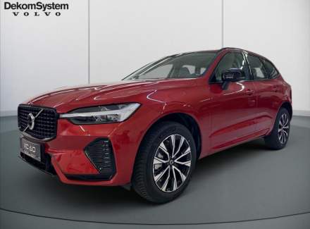 Volvo - XC60