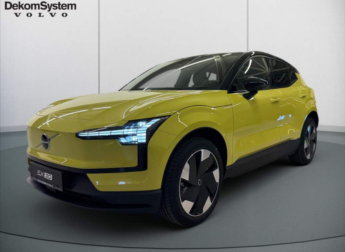 Volvo - EX30