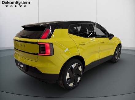 Volvo - EX30