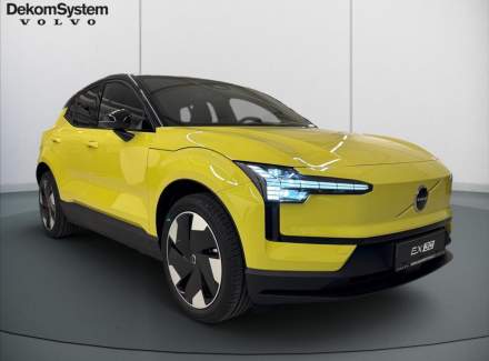 Volvo - EX30