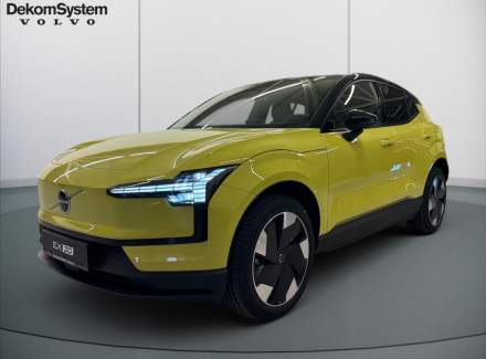Volvo - EX30