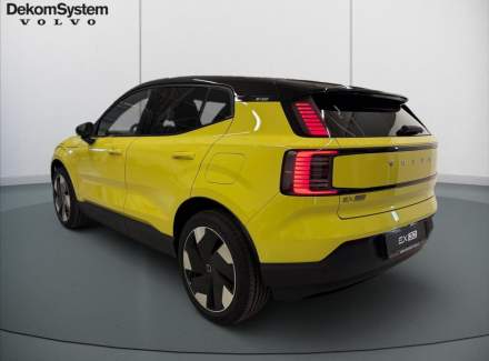 Volvo - EX30