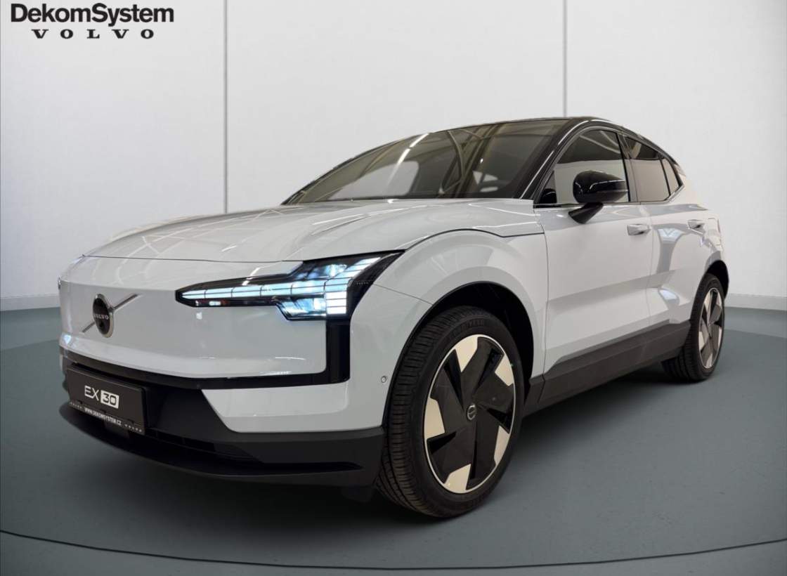 Volvo - EX30