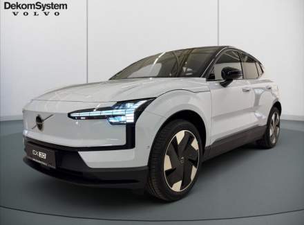 Volvo - EX30
