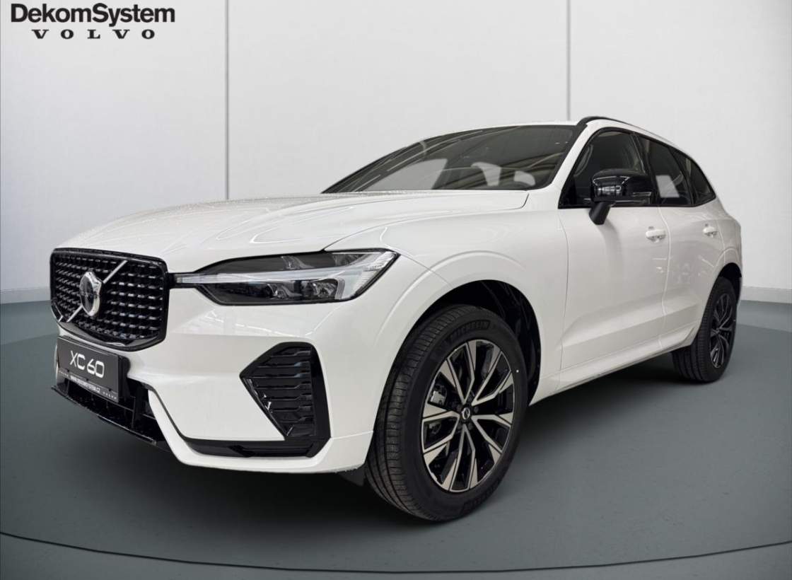 Volvo - XC60