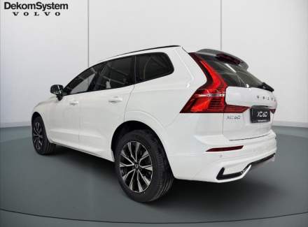 Volvo - XC60