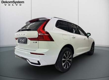 Volvo - XC60