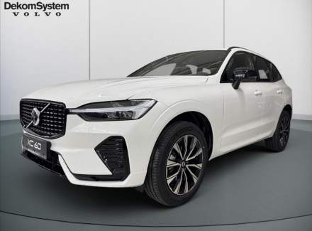 Volvo - XC60