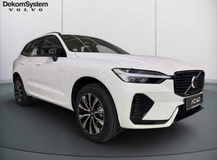 Volvo - XC60