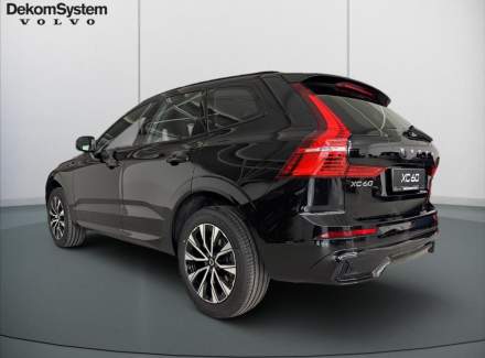 Volvo - XC60