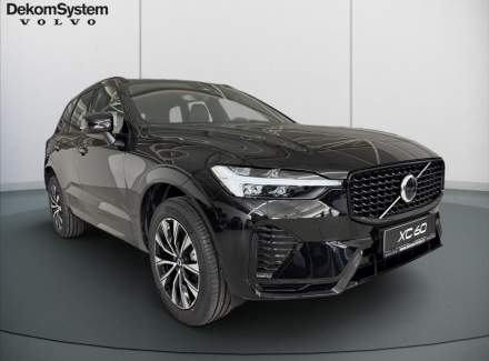 Volvo - XC60