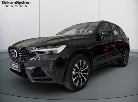 Volvo - XC60