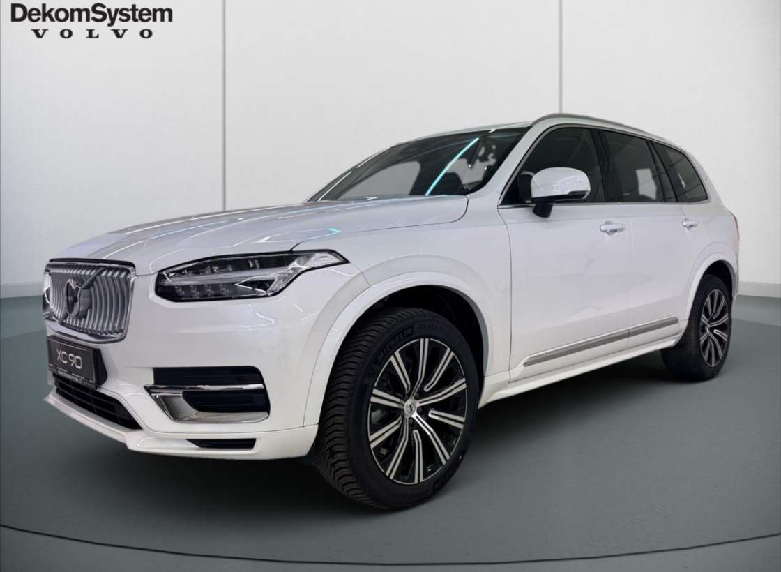 Volvo - XC90