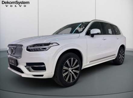 Volvo - XC90
