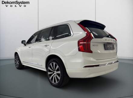 Volvo - XC90