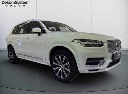 Volvo - XC90