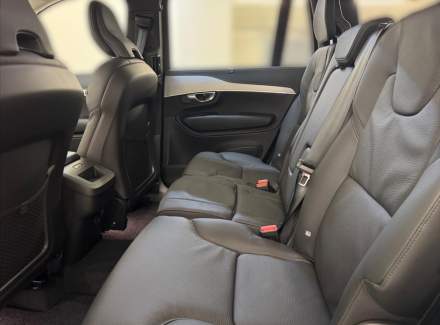 Volvo - XC90